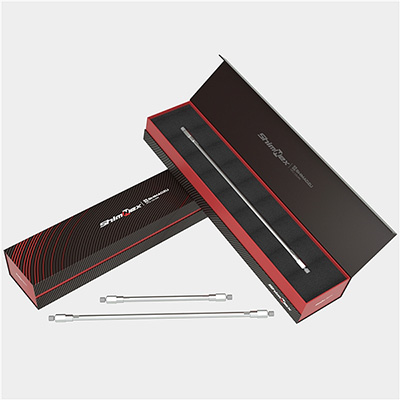 岛津液相色谱柱 ShimNex WR C18, 1.8μm, 2.1x50mm