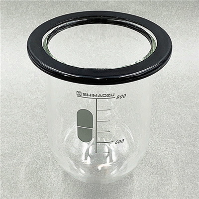 岛津精密溶出杯SHTP型Fine Vessel SHTP，用于溶出仪