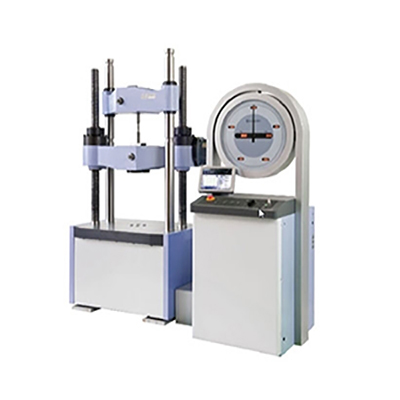 岛津液压万能试验机 UH-X/FX系列