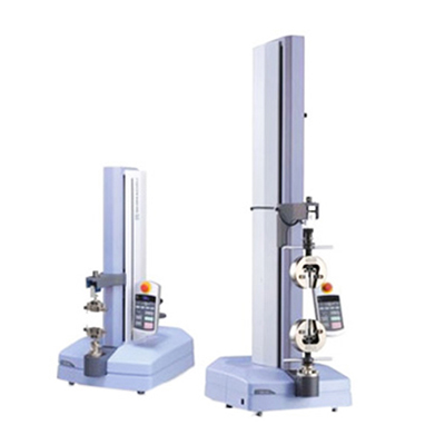 岛津单柱式电子万能试验机 EZ-Test系列