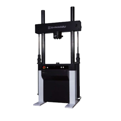 岛津电液伺服疲劳试验机 EHF-E系列