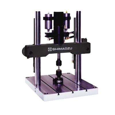 岛津电液伺服疲劳试验机EHF-U系列