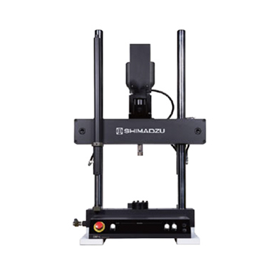 岛津电液伺服疲劳试验机 EHF-L系列