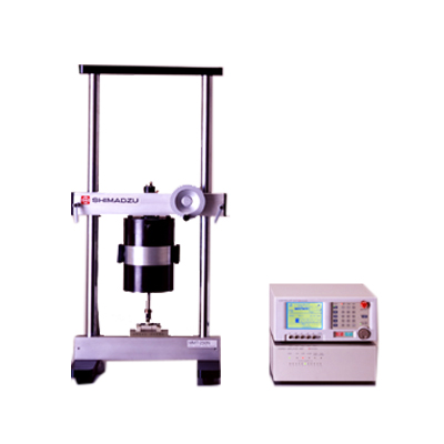岛津微小电磁力疲劳试验机MMT系列