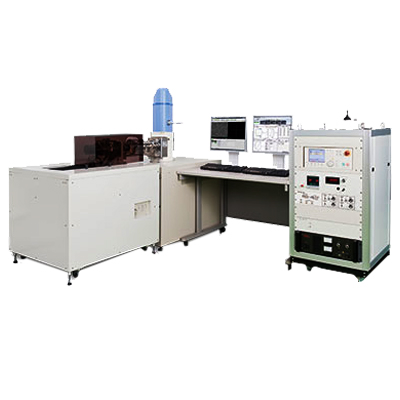 岛津SEM带扫描电镜的疲劳试验机