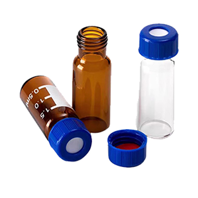 岛津色谱样品瓶