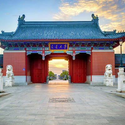 上海交通大学采购电子万能试验机