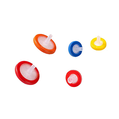 岛津针式过滤器