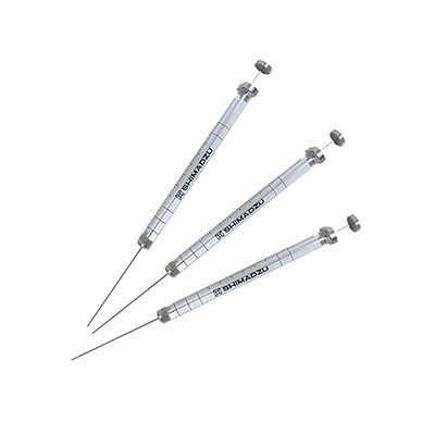 岛津Premium 进样针