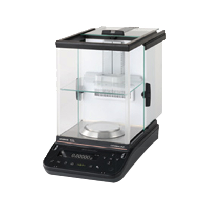 岛津电子天平AP W-AD系列