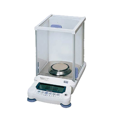 岛津半微量分析天平AUW-D系列