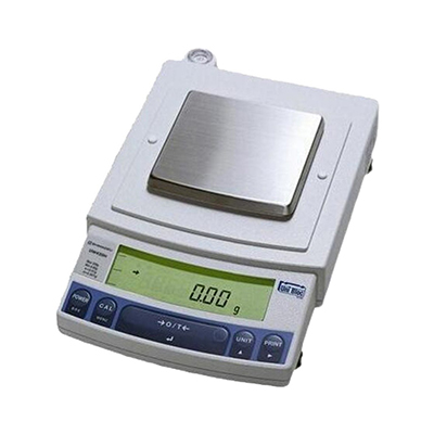 岛津电子托盘天平UW/UX系列