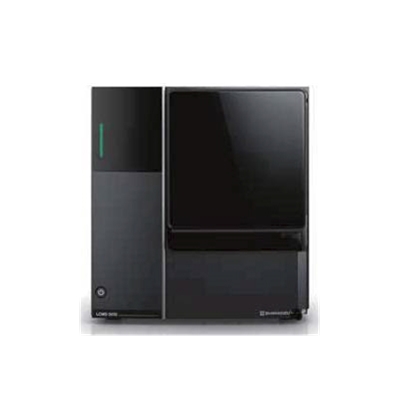 岛津液相色谱质谱联用仪LCMS-2050