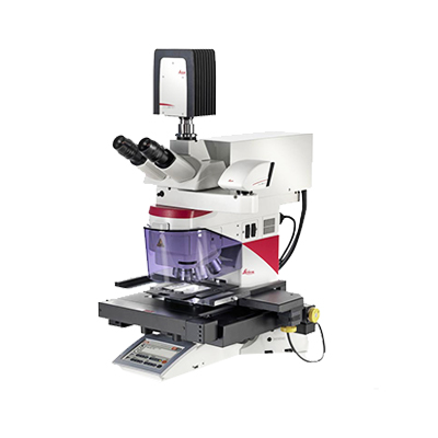 徕卡正置双目生物显微镜DM4 B & DM6 B