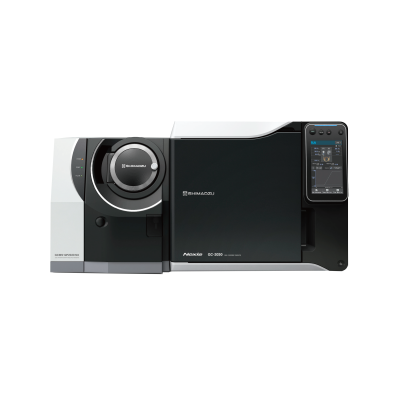 岛津单四极杆型气相色谱质谱联用仪GCMS-QP2020 NX