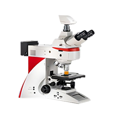 徕卡正置式半自动金相显微镜DM4M
