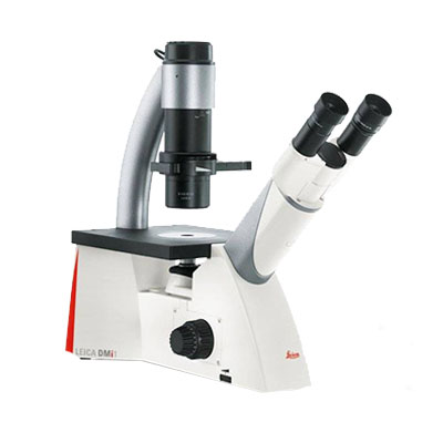 徕卡倒置生物显微镜DMI1