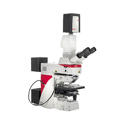 徕卡正置智能型显微镜 DM6 FS