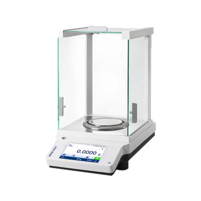 梅特勒电子天平ME54T/02