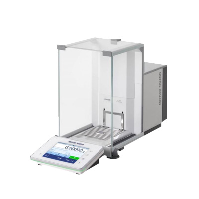 梅特勒电子天平 XSR64/AC