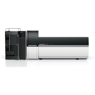 岛津三重四极液相色谱质谱联用仪LCMS-8040