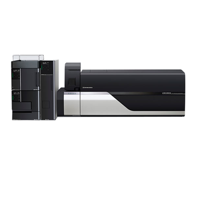 岛津三重四极杆液相色谱质谱联用仪LCMS-8060NX