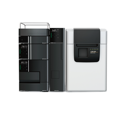 岛津液相色谱质谱联用仪 LCMS-2020