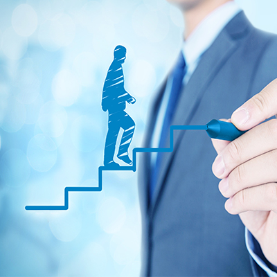 如何提升个人影响力