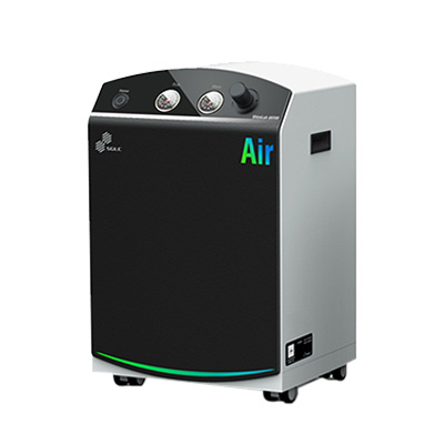 空气压缩机ShimLab A6300