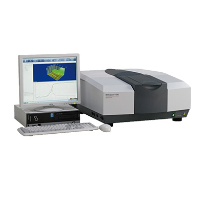 岛津傅立叶变换红外光谱仪IRTracer-100