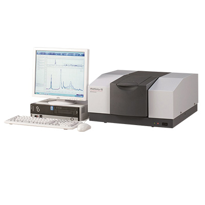 岛津傅立叶变换红外光谱仪IRAffinity-1S