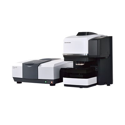 岛津傅立叶变换红外光谱仪AIM-9000