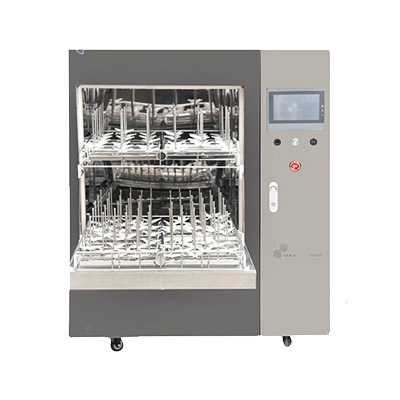 全自动实验室清洗机GW300