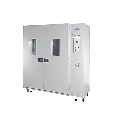 一恒大型生化培养箱——多段程序液晶控制器 （专业型 大型）