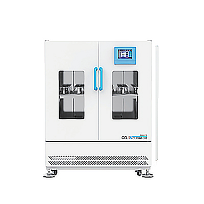 一恒大型CO2 振荡培养箱-制冷功能-湿度控制-HEPA过滤器