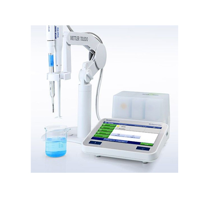 梅特勒托利多 SevenExcellence pH计