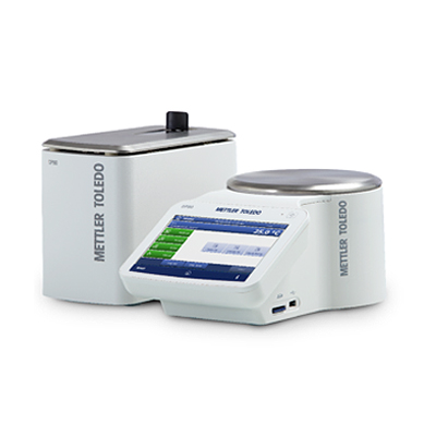 梅特勒托利多滴点软化点测试仪 DP90
