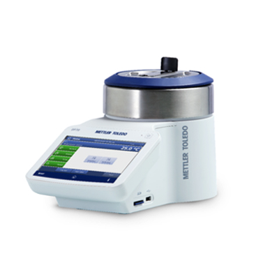 梅特勒托利多滴点软化点测试仪 DP70
