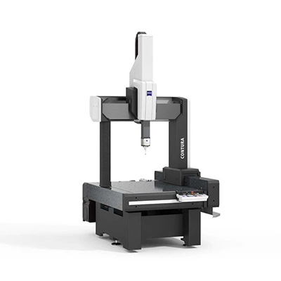 蔡司桥式三坐标测量机CONTURA