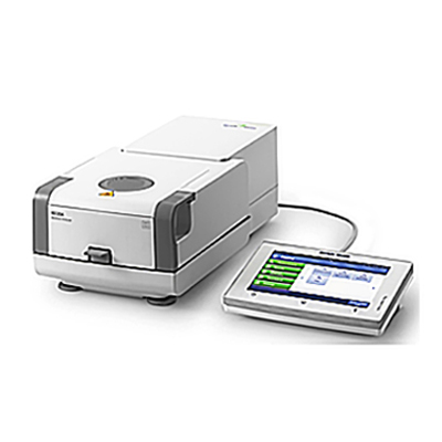 梅特勒快速水份测定仪 HX204