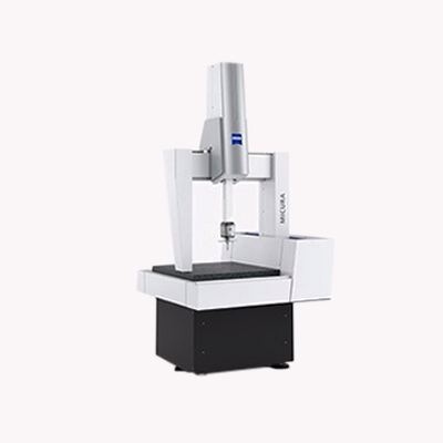 蔡司桥式三坐标测量机MICURA