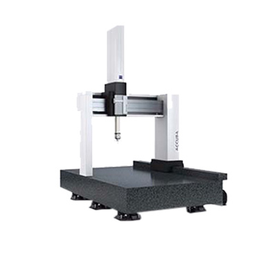 蔡司桥式三坐标测量机ACCURA