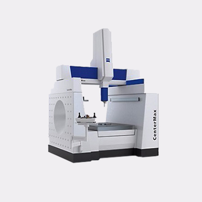 蔡司在线式三坐标测量机 GenterMax navigator