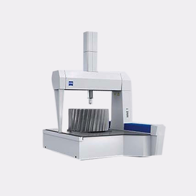 蔡司 龙门型高精度三坐标 MMZ T