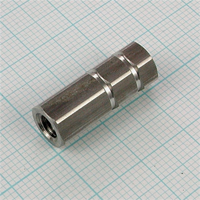 岛津连接头1.6C 316L，用于SIL-10A