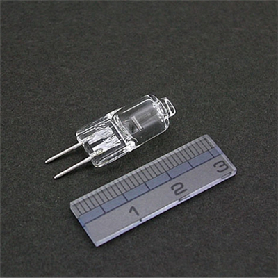 岛津钨灯 Tungsten Halogen Lamp, 12V，用于SPD-M20A
