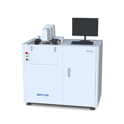 本源量子无损探针台NDPT-100