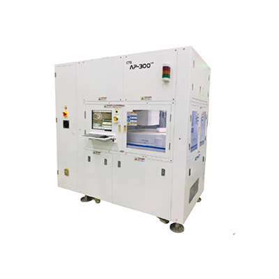 CTS AP300型 CMP化学机械抛光机