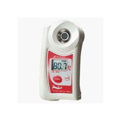 爱宕ATAGO数字手持袖珍折射仪 PAL-2