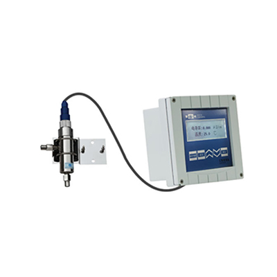 雷磁 DDG-33型 工业电导率仪